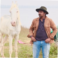 SHANKAR N
