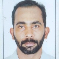 SreeVysakh M