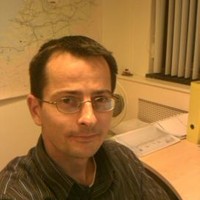 Ivan Van Dorssen