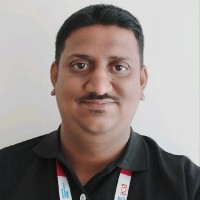 Sharad Sarode