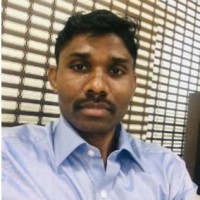 Sudhakar G