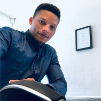 Simon Abana