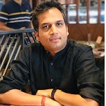 Vikas Kumar