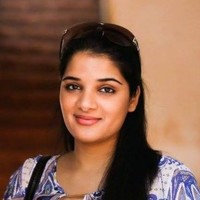 Ankita Purohit