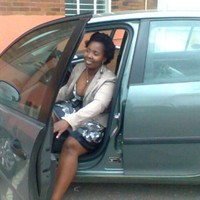 Samukelisiwe Mtshali