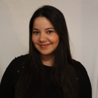 Corina Calcano Hunter