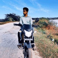 Rajesh Reddy Boggala