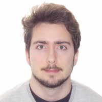 Eric Mayordomo Amoros