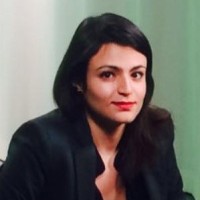 Maha El Masri