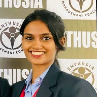 Esha M
