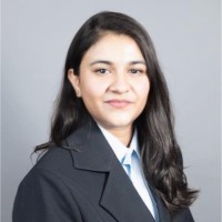 Aakriti Singh