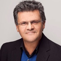 Constantin Smith