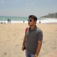 Anirban Chatterjee