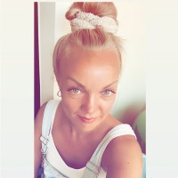 Elina Ahonen