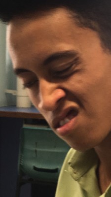 Muhammad syaril