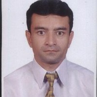 Manzoor Ali