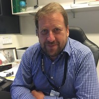 Stuart Hosking