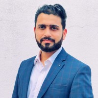 Nisheet Gupta