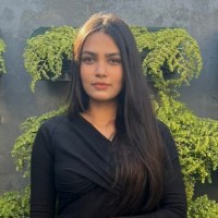 Nandini Mehra
