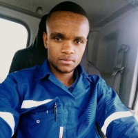 Lethukuthula Sibiya