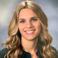 Danielle Hallberg