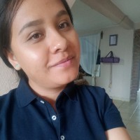 Juana Daniela Almaguer Venegas