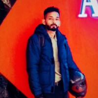 Nikhil Sinha