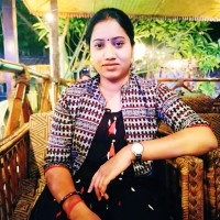 Shivani Ch