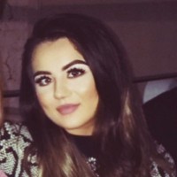 Katie Hobday