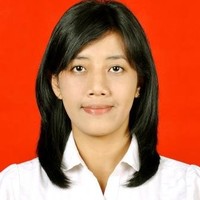 Veronika Perwita Kusumadewi