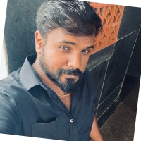 Pradeep SS