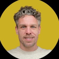 Patrick van der Leede