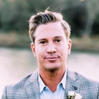 Christopher Snodgrass
