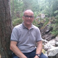 Simon Dyson