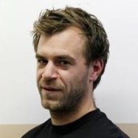 Antoine Blouin-Gagne