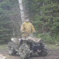 Tanner Bratland