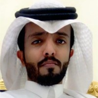 Eng.Abdulaziz Alshahrani