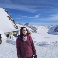 Shalini Patro