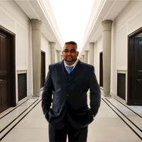 Dereck Singh