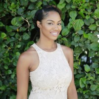 Chanelle Wright-Chandler
