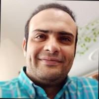 Mahdi Niajalily