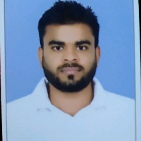 RAVI KUMAR PASWAN