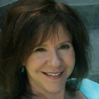 Suzanne Budd