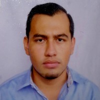 Jose David Zapata Materon