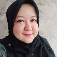 Norhafizah Mohd Rupi