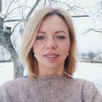 Irina Golda
