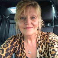 Mary Mary Kish