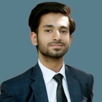 Muhammad Waleed Butt