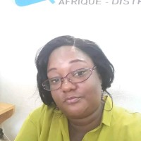 Tatiana Suzanne Rimena Okero