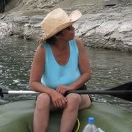 Patricia Edgar